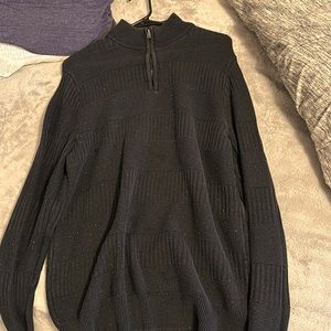 Champion quarter zip!